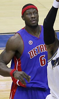 Ben Wallace (baloncestista)