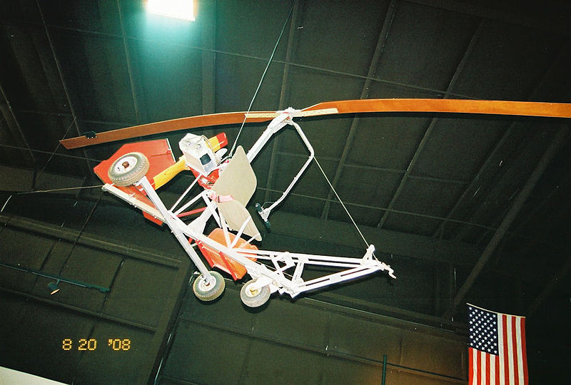 File:Benson B-8 Gyro Copter underRfront FLAirMuse 20Aug08 (15139634199).jpg