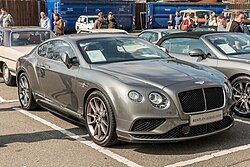 Bentley_Continental_GT_V8_S,_Techno-Classica_2018,_Essen_(IMG_9623)