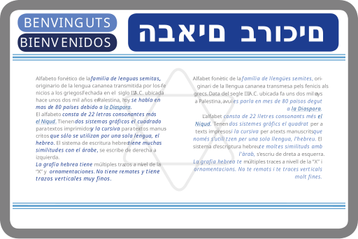 File:Benvinguts en hebreu - ORIGINAL.svg