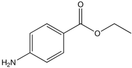 Benzocaïne