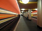 Berlin - Konstanzer Strasse metrostation (9094593099) .jpg