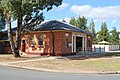 English: Post office at Berrigan, New South Wales