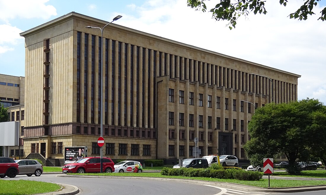 Biblioteka Jagiellońska