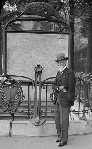 Metro De París: Historia, La red actual, Material rodante