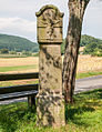 Wayside shrine