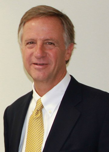 Bill Haslam