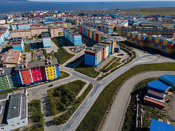 Anadyr (town)