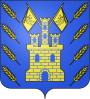 Герб Далхема