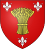 Blason Mormant.svg