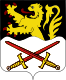 Coat of arms of Ramillies