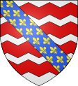 Roissy-en-France címere