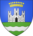 Vitry-en-Artois címere