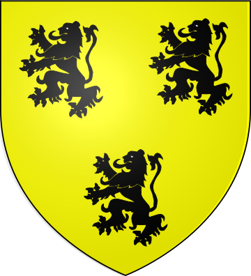 File:Blason de la ville de Blecourt (59) nord-France.svg