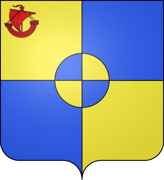 File:Blason de la ville de Saint-Usage (Côte-d'Or).svg