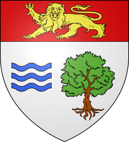 File:Blason ville fr Bretteville-sur-Laize (Calvados).svg