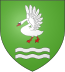 Wappen von Chigny