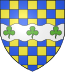 Blason de Dallon