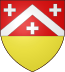 Wappen von Hinsbourg