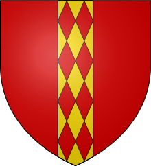 Blason ville fr La Palme (Aude)-1696.svg
