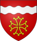 Blason ville fr Labastide-Saint-Sernin (Haute-Garonne).svg