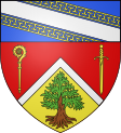 Liffol-le-Petit címere