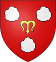 Maconcourt címere