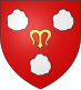 Coat of arms of Maconcourt