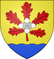 Rouvrois-sur-Othain címere