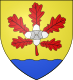 奥坦河畔鲁夫鲁瓦徽章