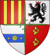 Wappen von Saint-Martin-du-Boschet