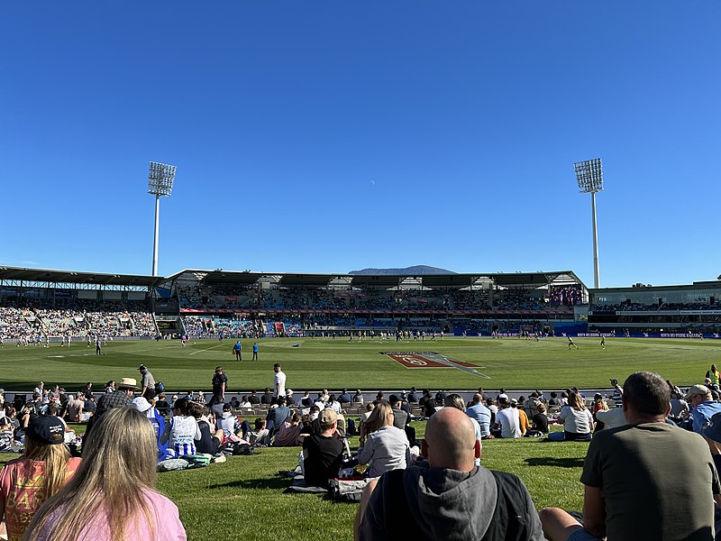 Bellerive Oval Wikipedia