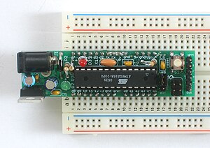 Boarduino