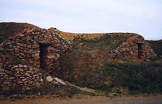 <span class="mw-page-title-main">Faramontanos de Tábara</span> Place in Castile and León, Spain