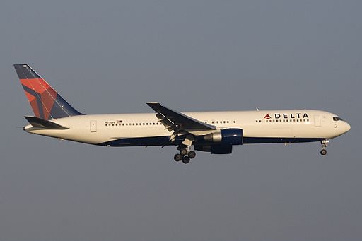 Boeing 767-332(ER) Delta Air Lines N178DN, FRA Frankfurt (Rhein-Main), Germany PP1230555277