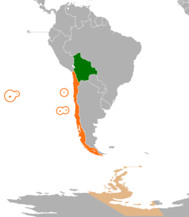 Реферат: Конфедерация Перу и Боливии