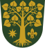 Escudo de armas de Bořenovice