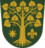 Znak obce Bořenovice