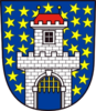 Lambang Borohrádek