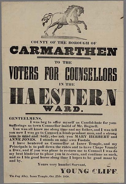 File:Borough Of Carmarthen council elections 1858.jpg