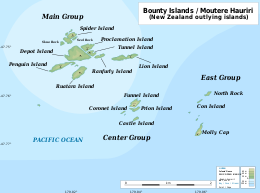 Bounty Islands New Zealand geographic map en.svg