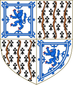 Bowes-Lyon Arms.svg