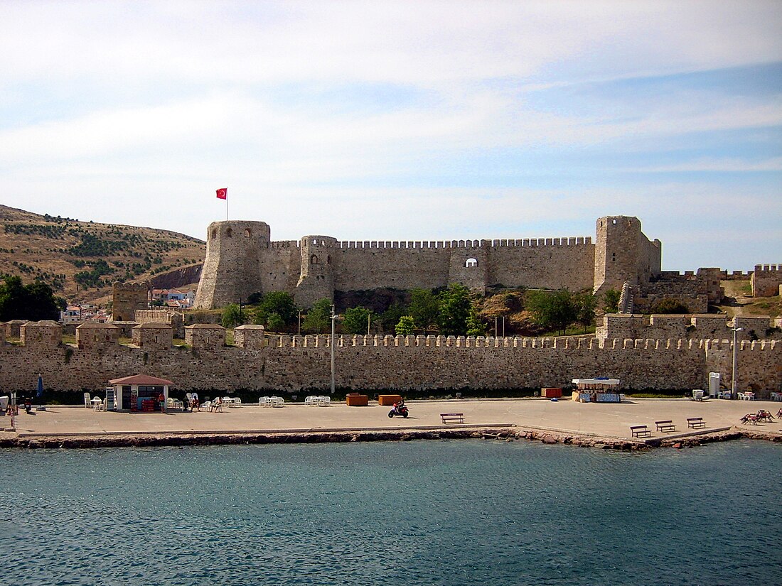 Bozcaada, Çanakkale