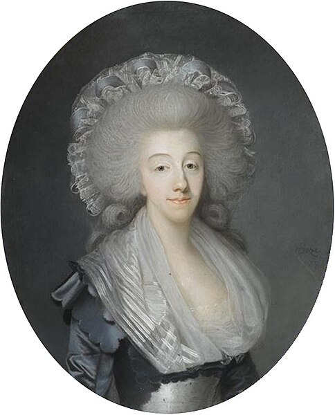 File:Boze - Marie Thérèse of Savoy - Versailles.jpg