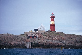 Bremstein Lighthouse Lighthouse