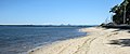 Bribie Passage and Glasshouse Mountains (30529737752).jpg