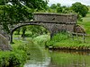 Jembatan No 1, daun Bawang Cabang Caldon Canal.jpg