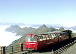 Vignette pour Brienz Rothorn Bahn