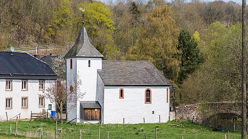 Brigida-Kapelle, Kronenburgerhütte-9347