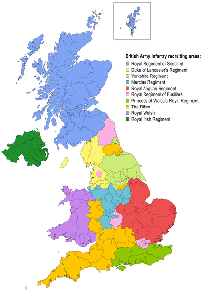 File:British Army Infantry Recruiting areas.png